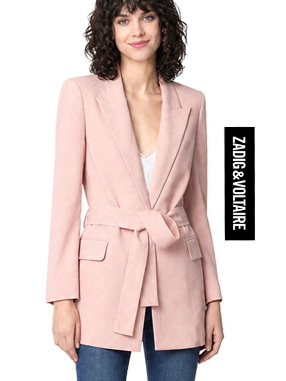 Vita Jac Mandala Jacket
